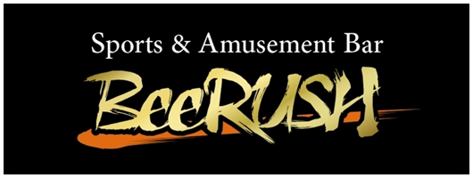 Sports and Amusement Bar BeeRUSH