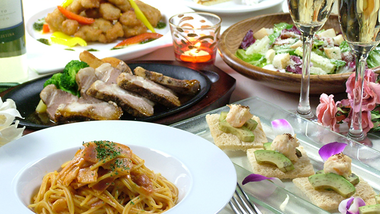 ダイニングダーツバーBee 立川SOUTH店 内観